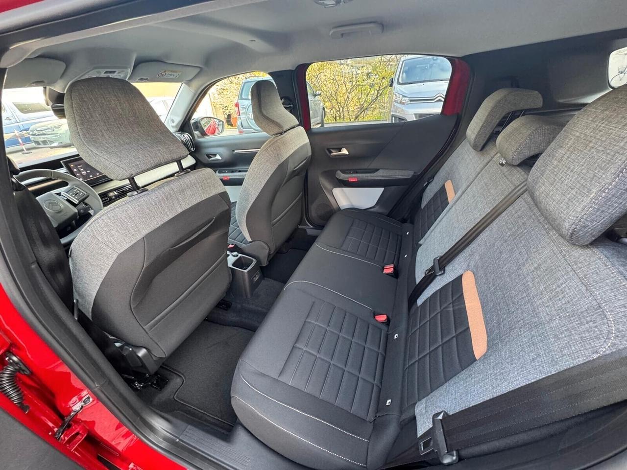 Citroen C3 Aircross PureTech Turbo 100 Plus