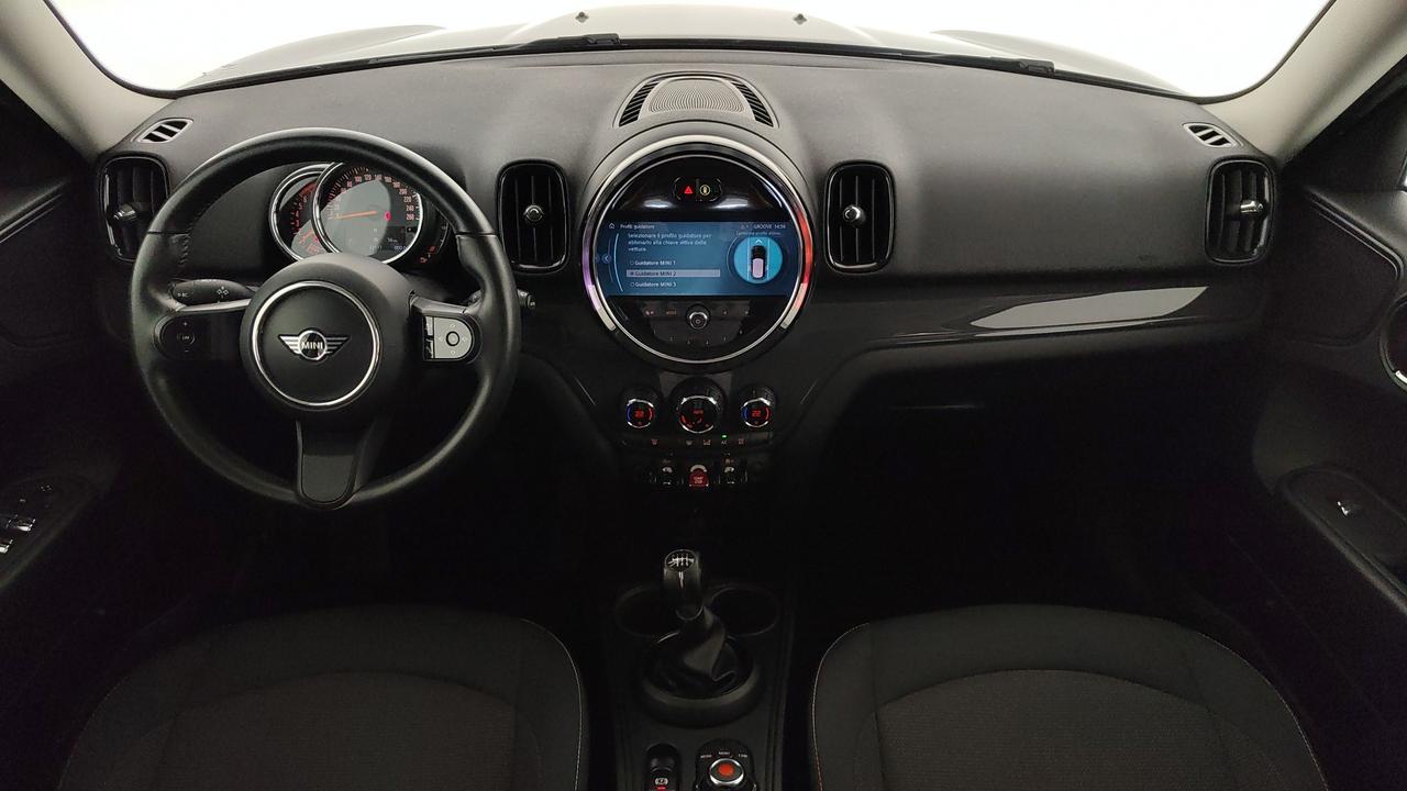 MINI Mini Countryman F60 2020 - Mini Countryman 1.5 One Boost