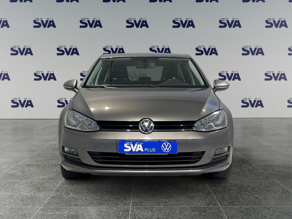Volkswagen Golf VII 2013 1.6 TDI 110CV DSG Comfortline