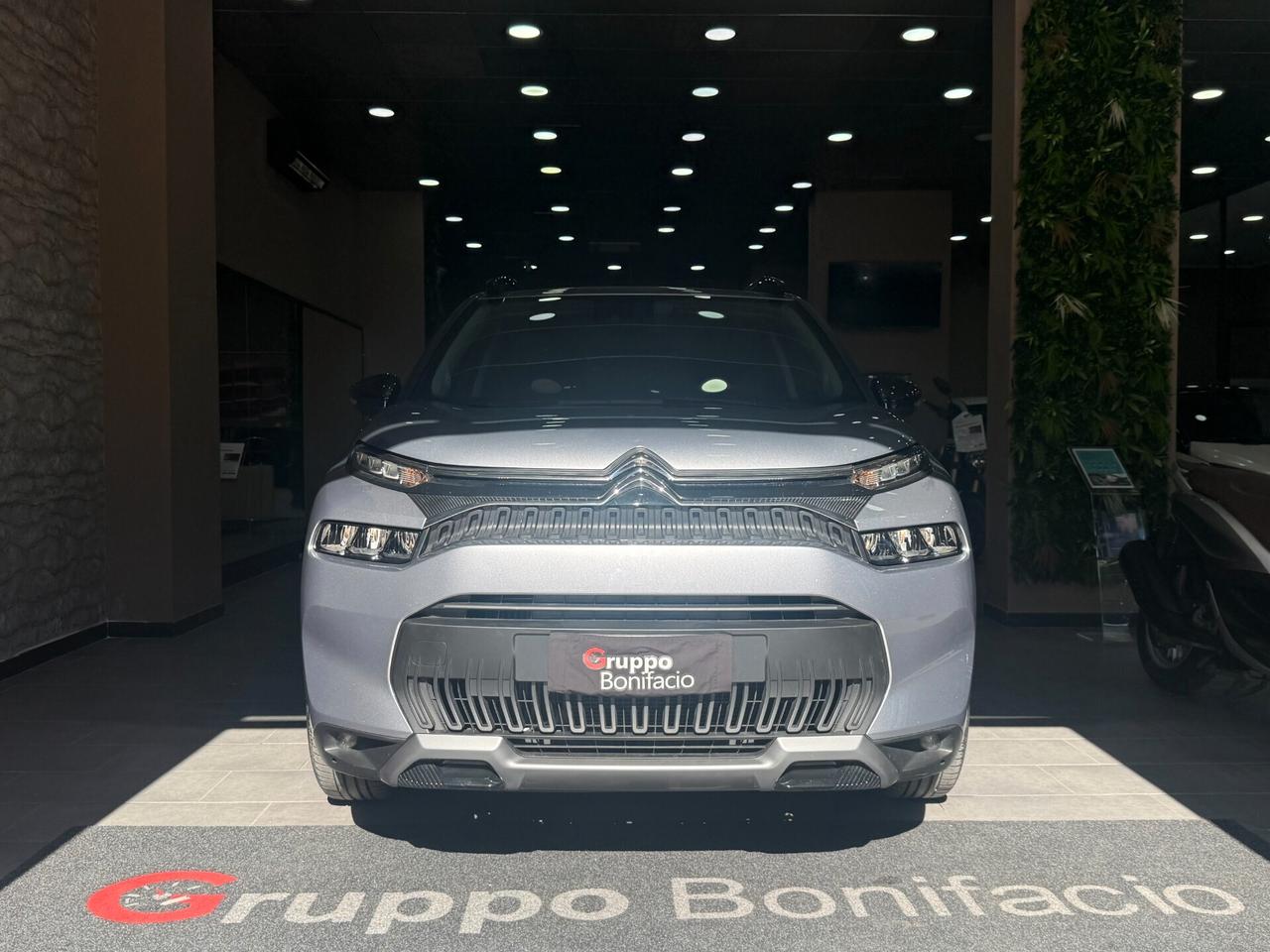 Citroen C3 Aircross BlueHDi 110 S&S Feel
