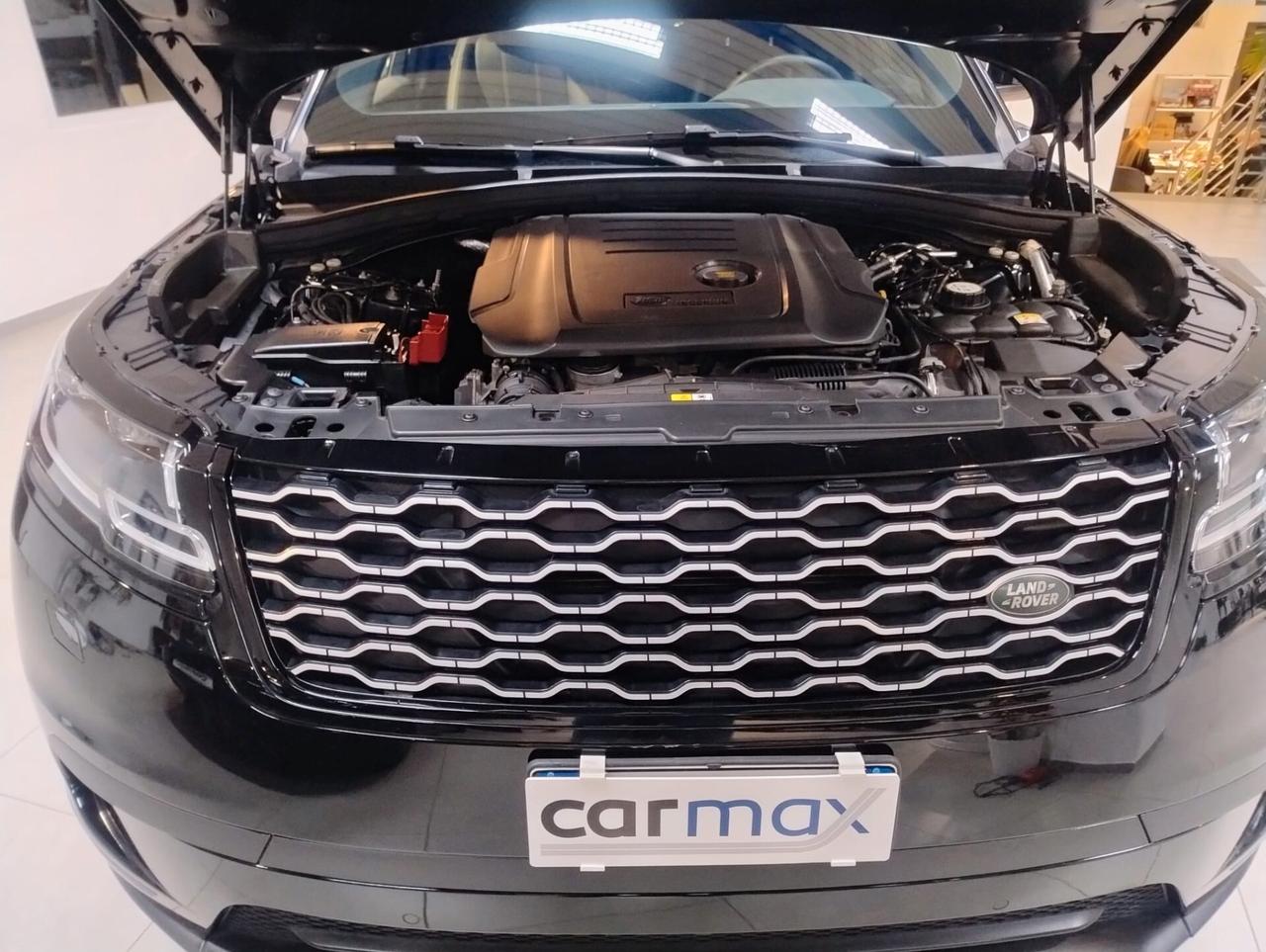 Land Rover Range Velar 2.0D I4 180 CV R-Dynamic S