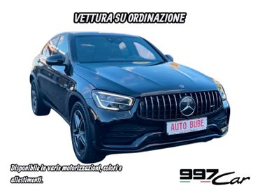 Mercedes-benz GLC 43 AMG 4Matic - TELECAM - AUTO