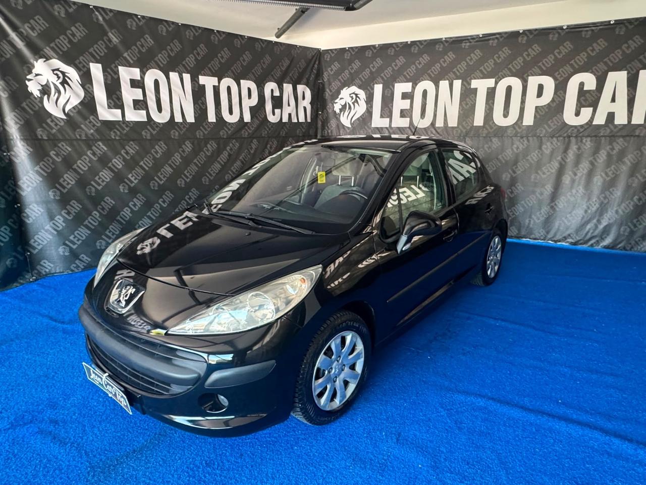 Peugeot 207 1.4 HDi 70CV 5p. ONE Line garantita
