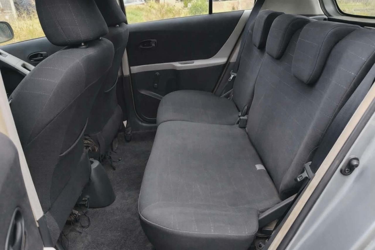 Toyota Yaris 1.0 Benzina 5 porte Full Optional NUOVA