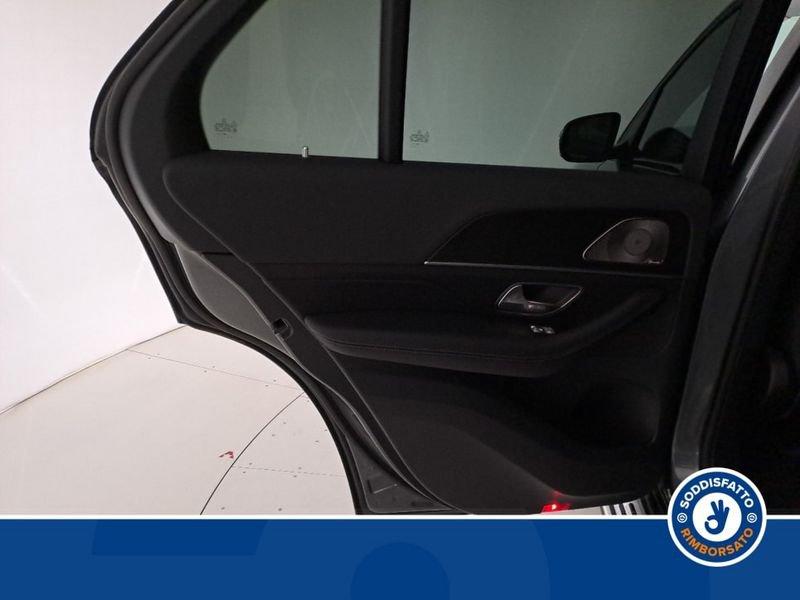 Mercedes-Benz GLE 300d 4Matic AMG Line Advanced Plus