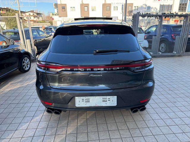 PORSCHE Macan 2.0 245cv pdk