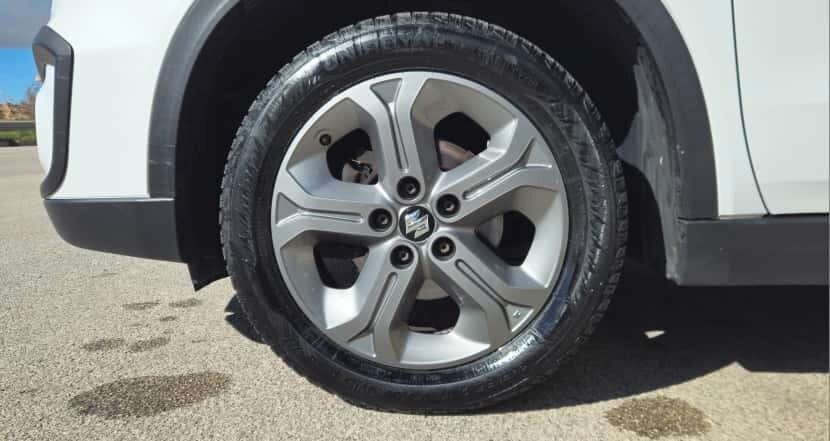 Suzuki Vitara 1.6 DDiS V-Top