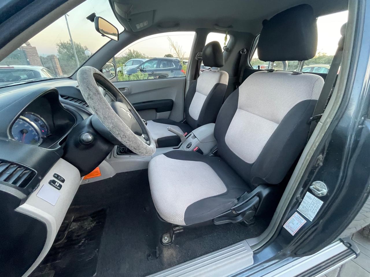 Mitsubishi L200 2.5 DI-D/136CV Club Cab Intense