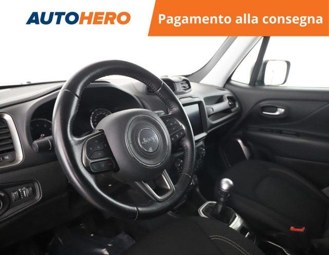 JEEP Renegade 1.0 T3 Limited