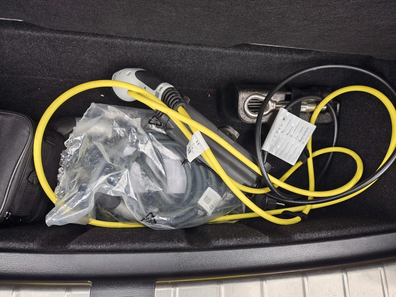 Bmw X1 xDrive25e Advantage