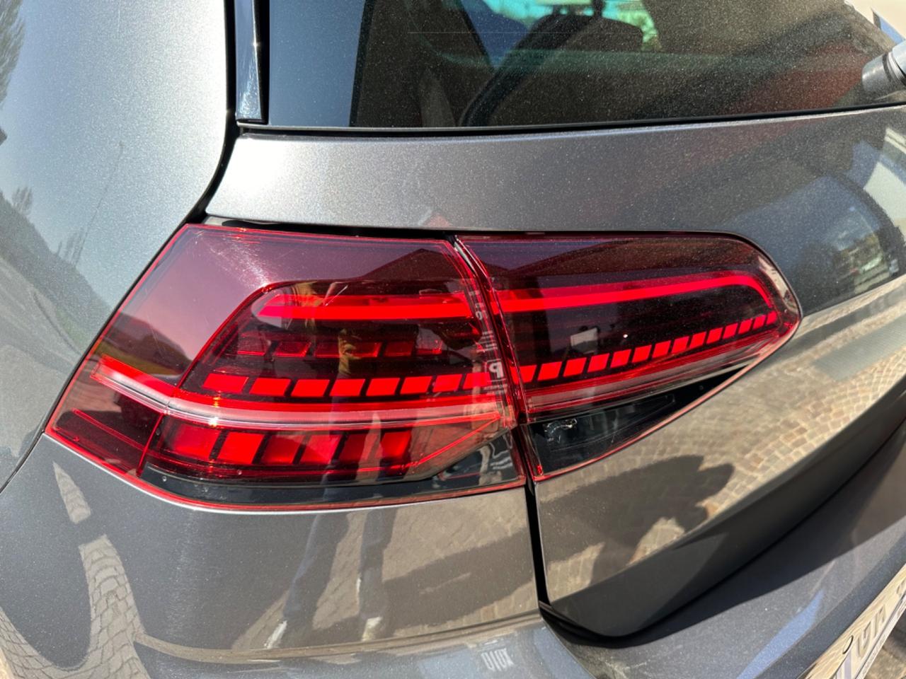 Volkswagen Golf 1.5 TSI ACT DSG 3p. Sport BlueMotion Technology
