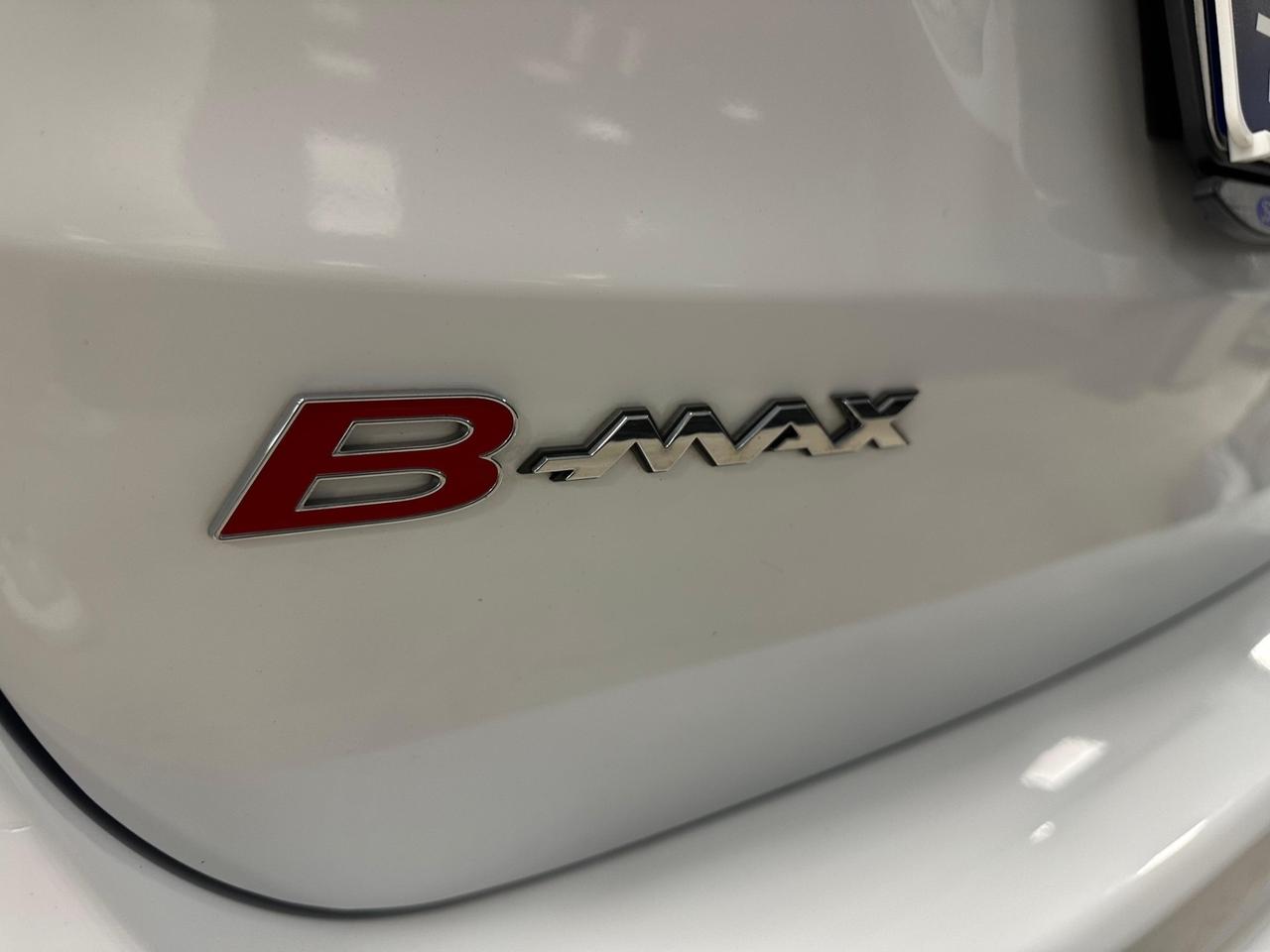 Ford B-Max 1.4 90 CV Business Titanium