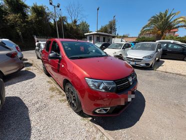 Dacia Sandero 1.0 SCe 12V 75CV Ambiance