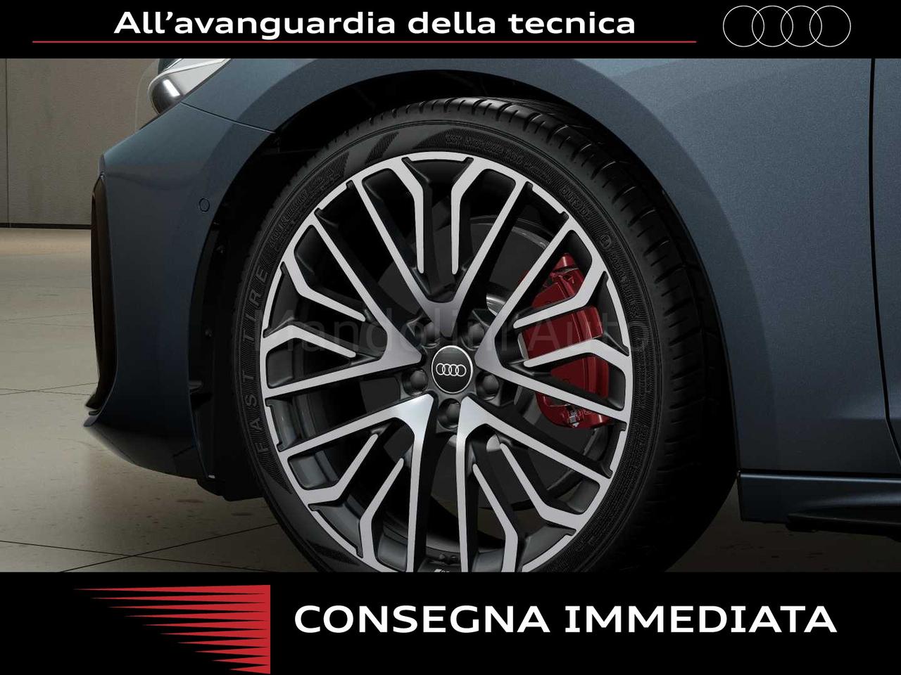 Audi A5 avant 2.0 e-hybrid 299cv s line edition quattro s tronic