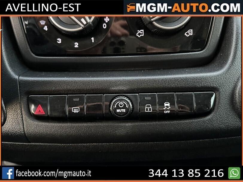FIAT DUCATO FURGONE 2.3 mjt 140 PM-TM