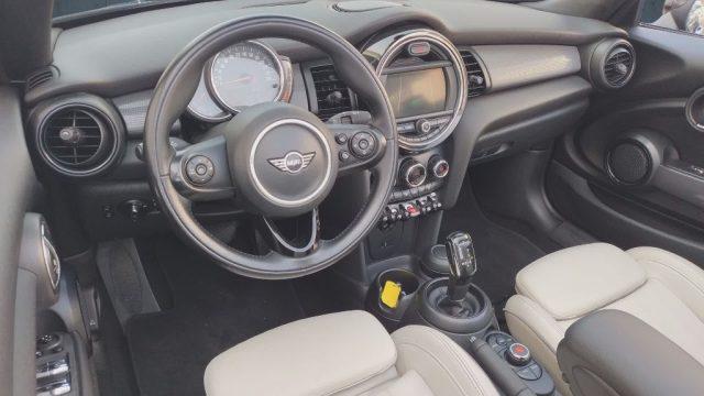 MINI Mini 1.5 Cooper Cabrio Aut.