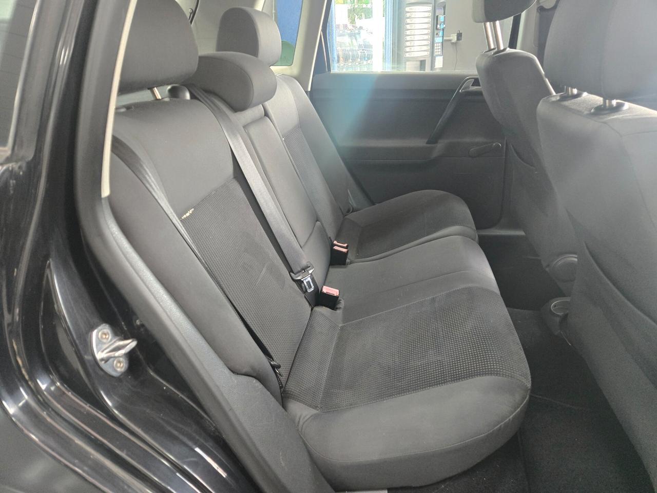 Volkswagen Polo 1.4/69CV TDI DPF 5p. Comfortline