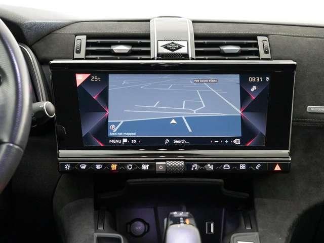 DS Automobiles DS 7 Crossback DS7 Crossback 2.0 Performance Line180cv auto