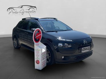 CITROEN C4 Cactus 1.6 e-HDi 92 ETG6 Shine CAMBIO AUTOMATICO