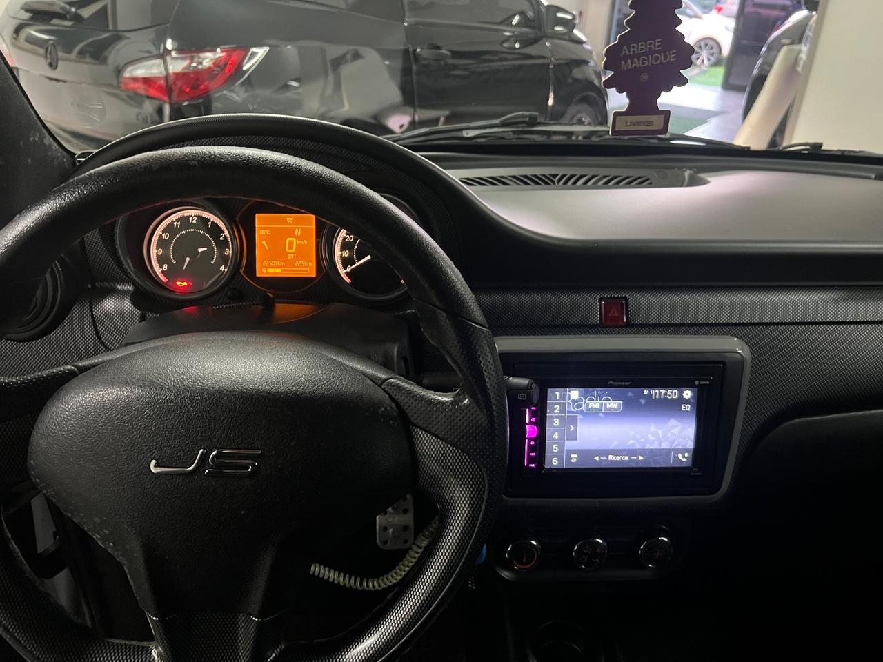 Ligier js 50 ultimate dci clima sport 2020 20000 km