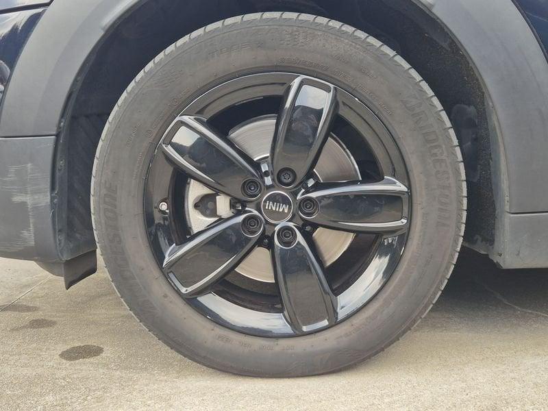 MINI Countryman Mini 1.5 Cooper Hype auto