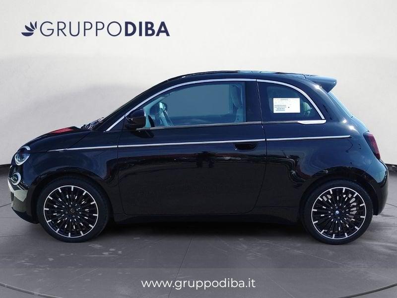 FIAT 500 T14 Hybrid Berlina La Prima 1.0 Hybrid Berlina