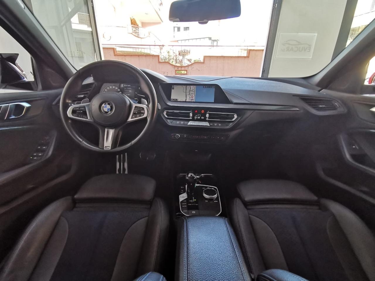 Bmw 118 118d 5p. Msport