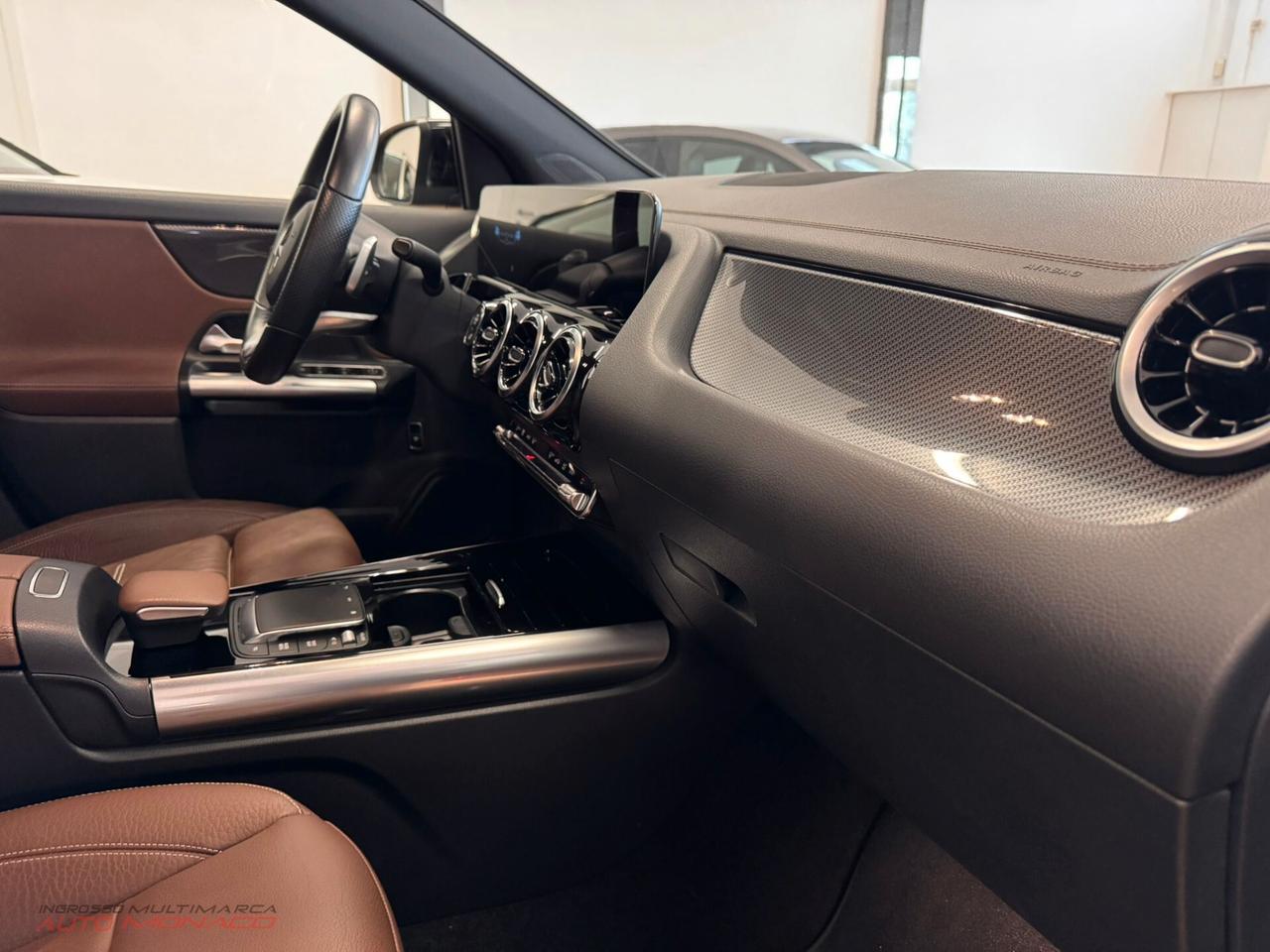 Mercedes-benz GLA 200d AMG Premium 12/2022