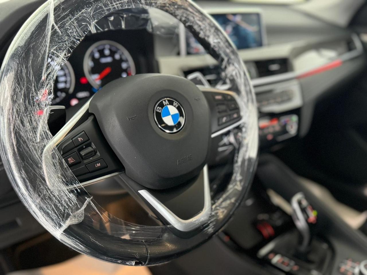 Bmw X1 sDrive20d xLine-60 MILA KM -GARANTITO-2019