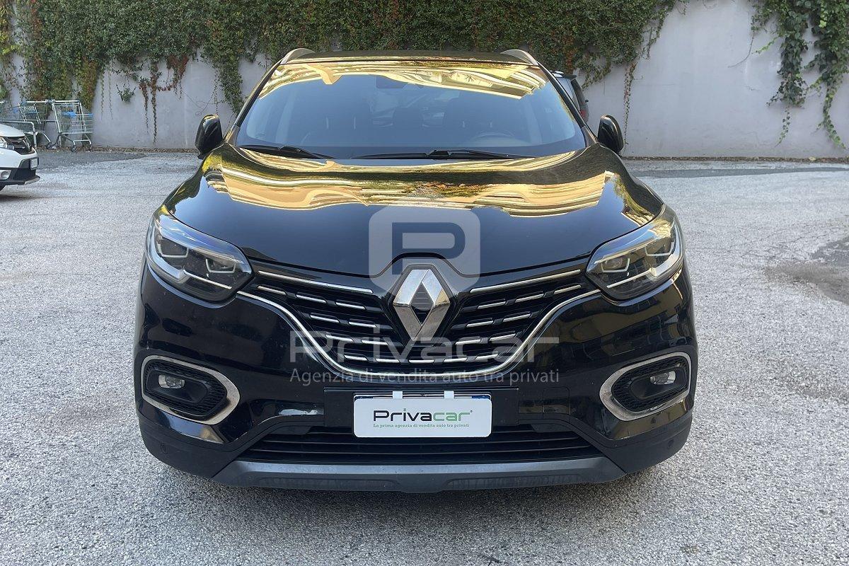 RENAULT Kadjar Blue dCi 8V 115CV Sport Edition2