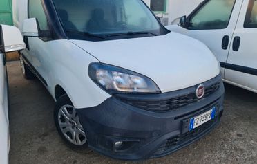 Fiat Doblò 1.3 MJT S&S PC-TN Cargo LOUNGE