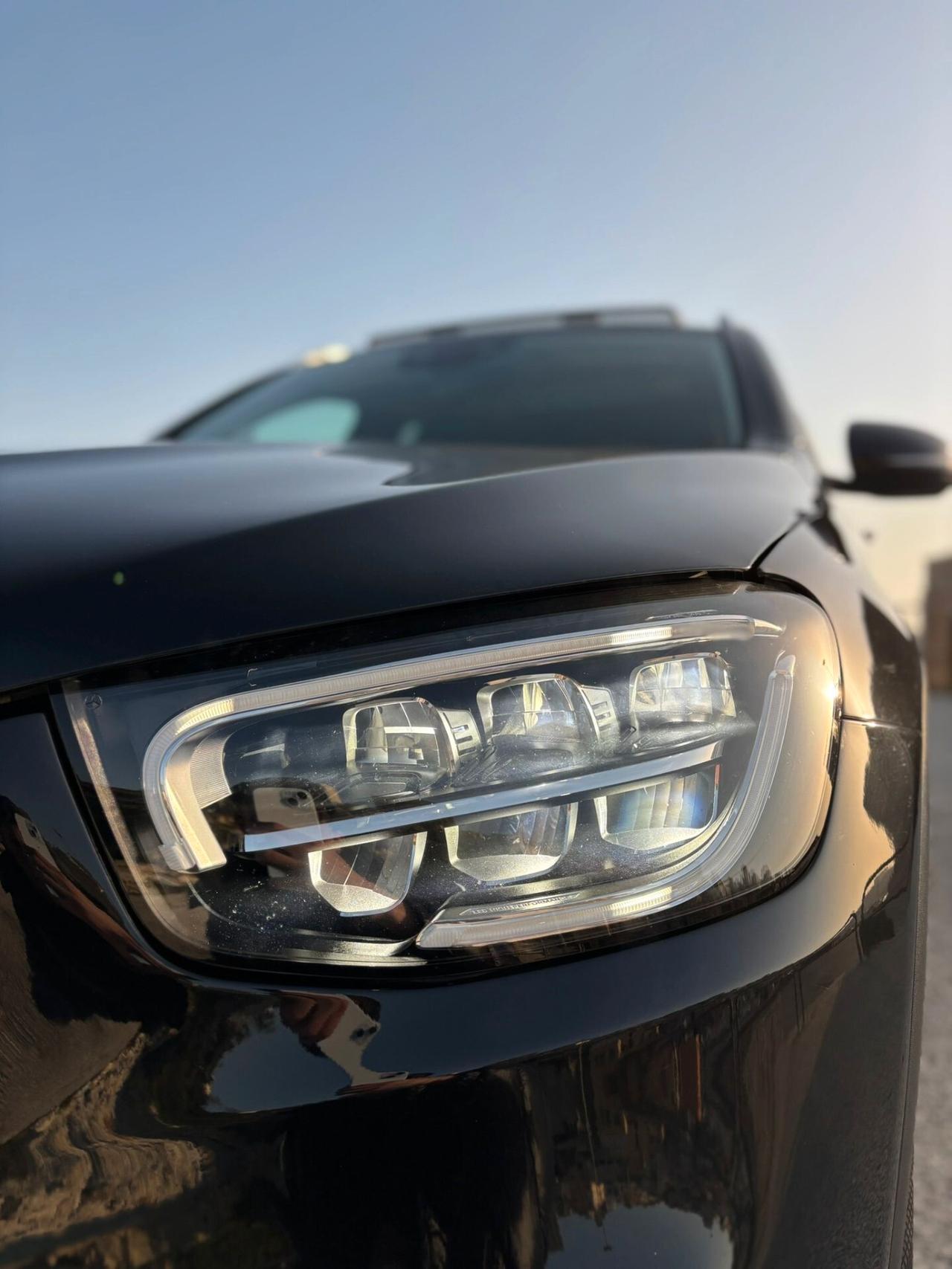 Mercedes-benz GLC 220 d 4Matic Sport