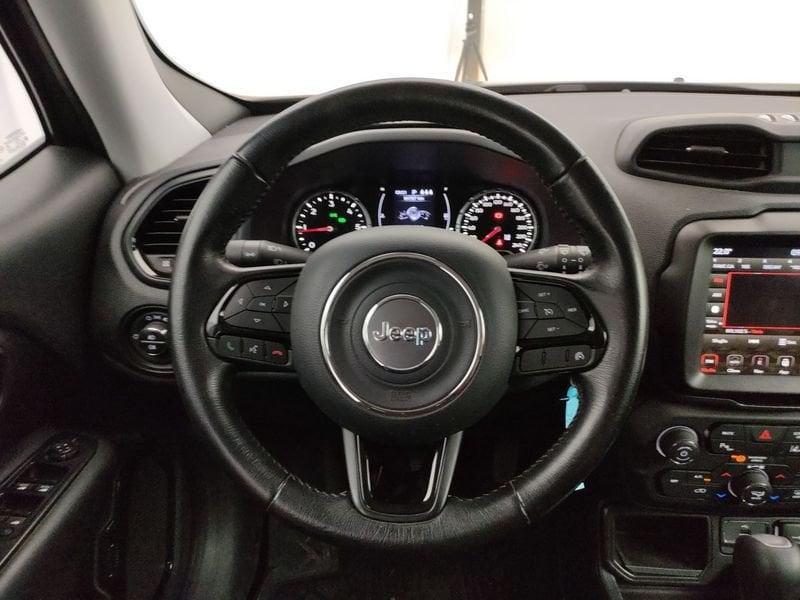 Jeep Renegade Renegade 1.6 mjt Night Eagle 2wd 120cv ddct