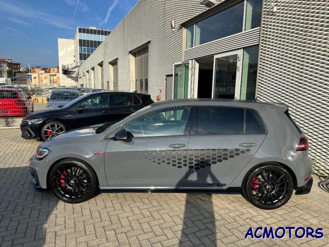 VOLKSWAGEN Golf GTI 2.0 TSI TCR DSG 5p. BlueMotion Technology