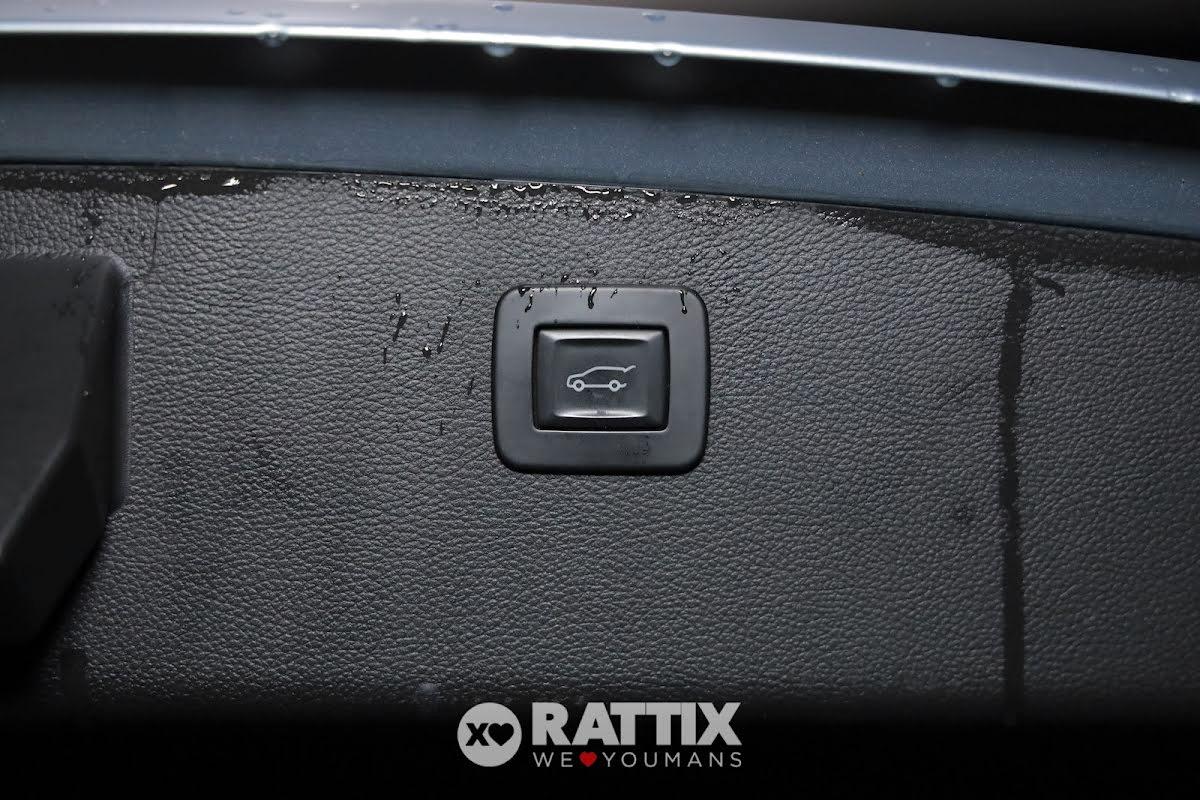 Opel Astra Sports Tourer 1.6 CDTI 110CV Business