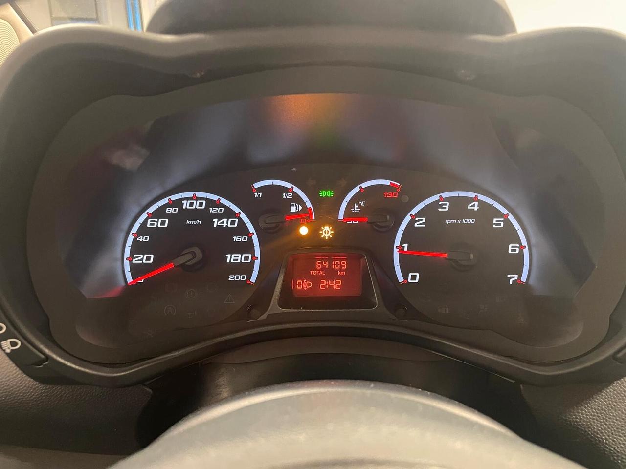 FORD KA 1.2 - OK NEOPATENTATI- 63.000 KM ORIGINALI