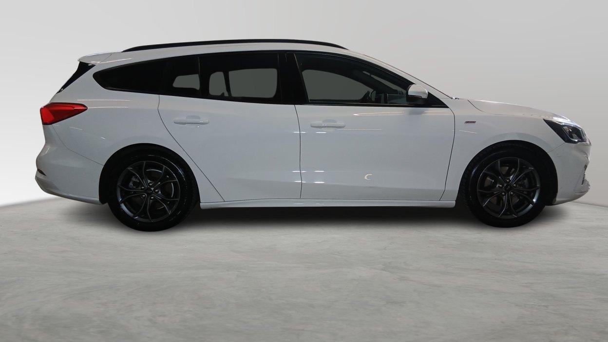 FORD Focus 4ª serie - Focus 1.0 EcoBoost 125 CV SW ST-Line