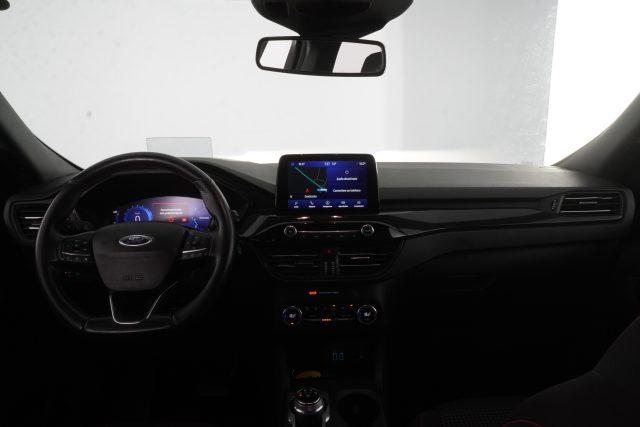 FORD Kuga Kuga 1.5 EcoBlue 120 CV aut. 2WD ST-Line