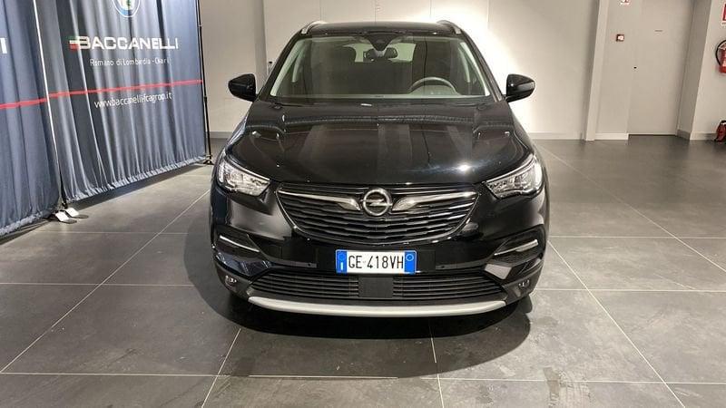 Opel Grandland 1.5 diesel Ecotec Start&Stop aut. Elegance