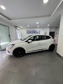 Renault Clio Hybrid E-Tech 140 CV 5 porte E-Tech