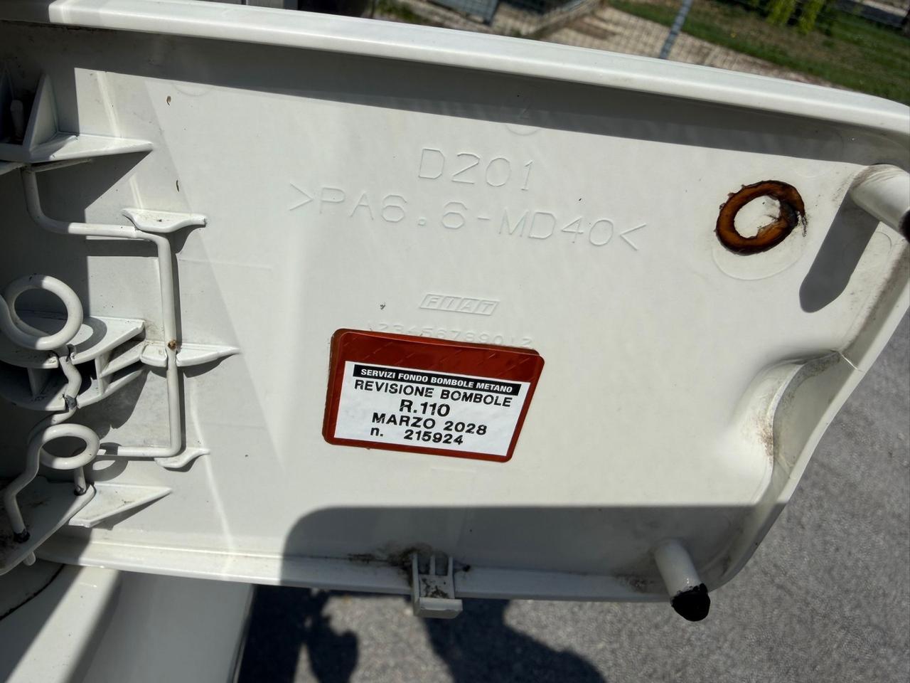 Fiat Panda 1.2 Dynamic Natural Power 150esimo anniversario