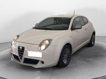 Alfa Romeo MiTo 1.4 Impression