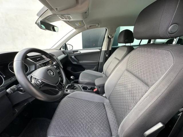 Volkswagen Tiguan 1.6 tdi Business 115cv