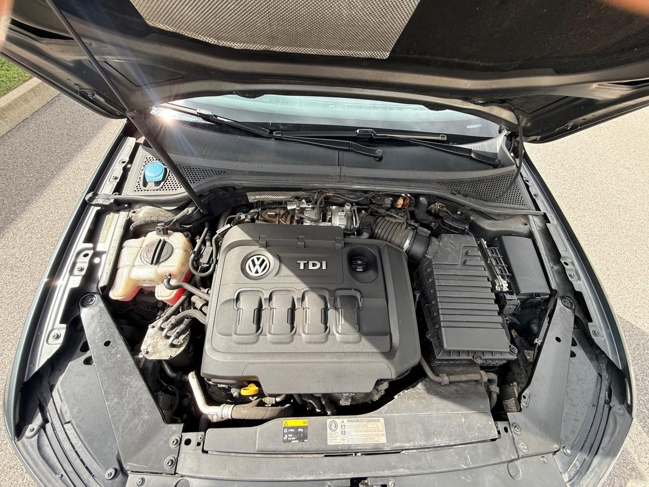 Volkswagen Passat 2.0Bitdi 239 cv 4Motion