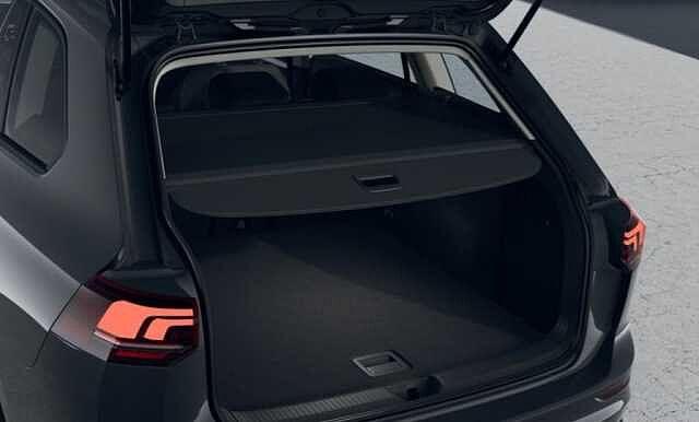 Volkswagen Golf 8ª serie Variant 2.0 TDI 150 CV DSG Life