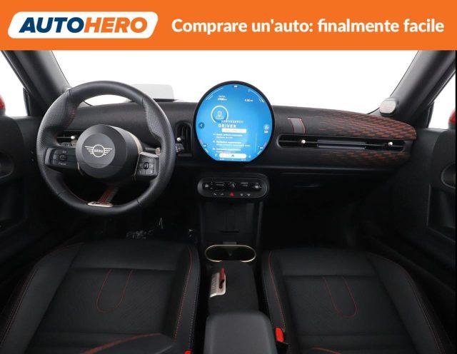 MINI Mini Cooper S JCW