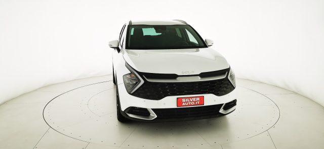 KIA Sportage 1.6 CRDi MHEV Style