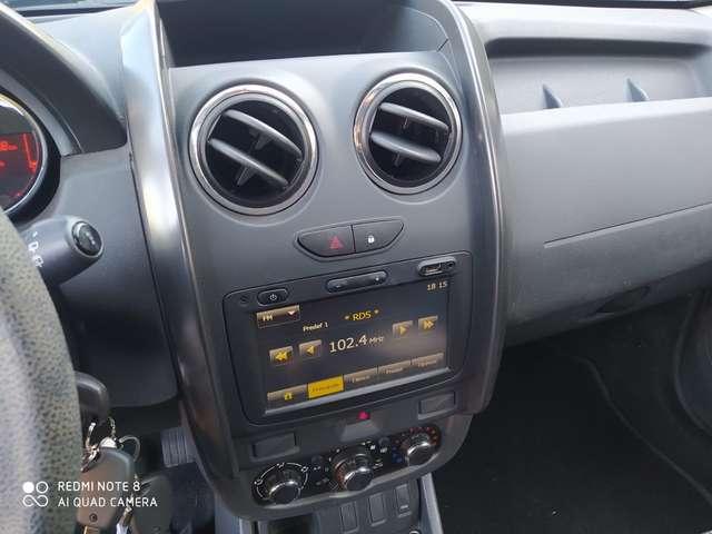 Dacia Duster Duster I 2014 1.5 dci Prestige 4x2 110cv