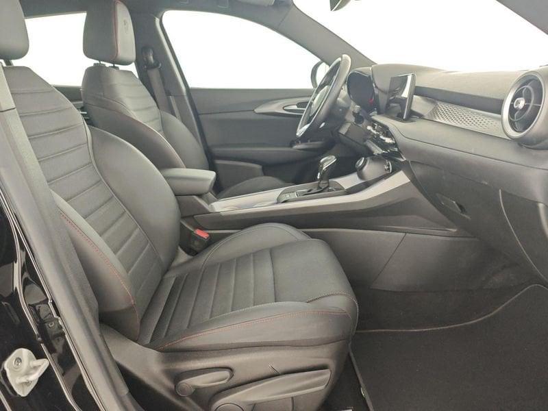 Alfa Romeo Tonale 1.5 130 CV MHEV TCT7 Sprint