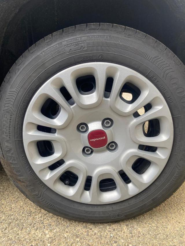 FIAT Panda *PROMO* 1.0 FireFly S&S Hybrid
